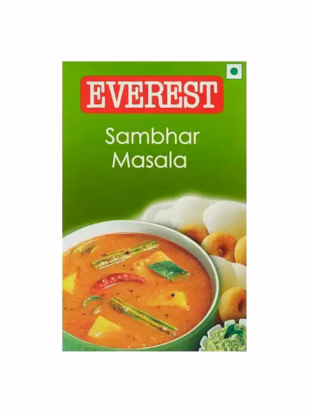 Everest Sambar Masala (100 G)-1949