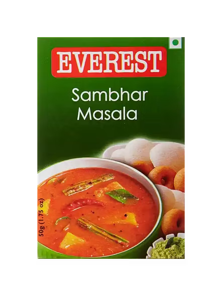 Everest Sambar Masala (50 G)-1950
