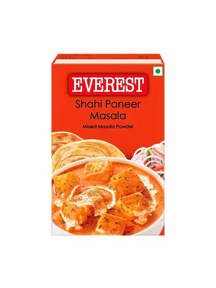 Everest Shahi Paneer (50 G)-1951