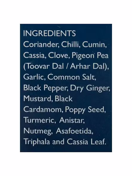 Everest Tandoori Chicken Masa (100 G)-1