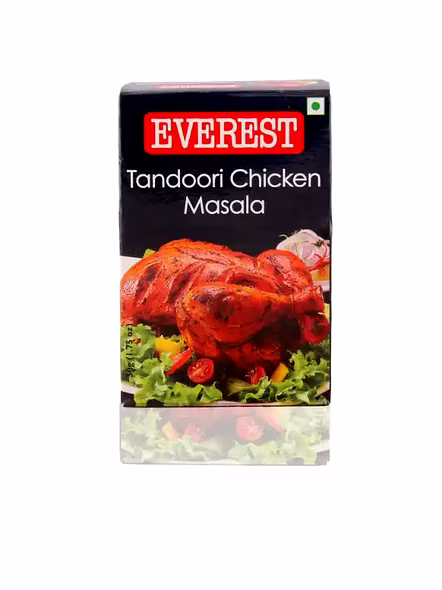 Everest Tandoori Chicken Masa (50 G)-1953