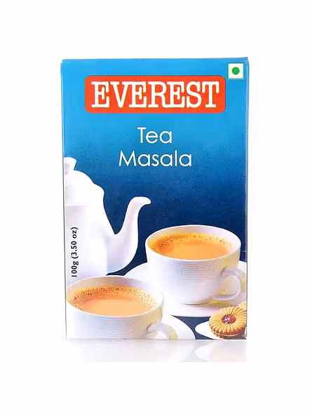 Everest Tea Masala (100 G)-1954