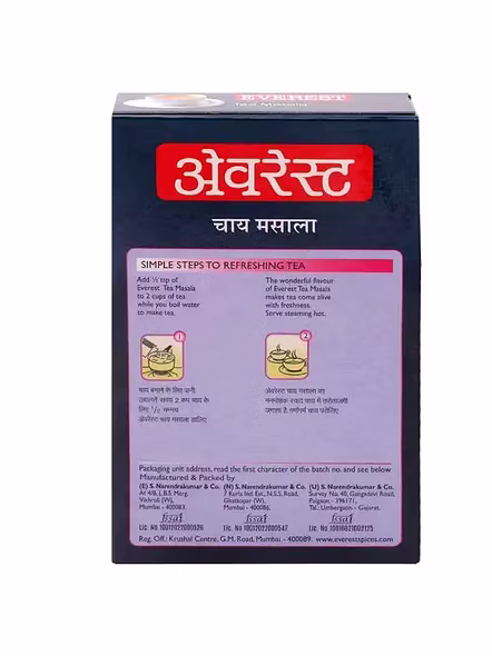 Everest Tea Masala (100 G)-1