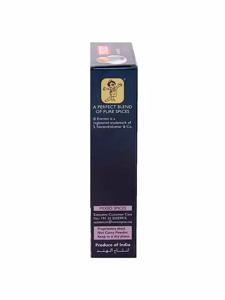 Everest Tea Masala (100 G)-3