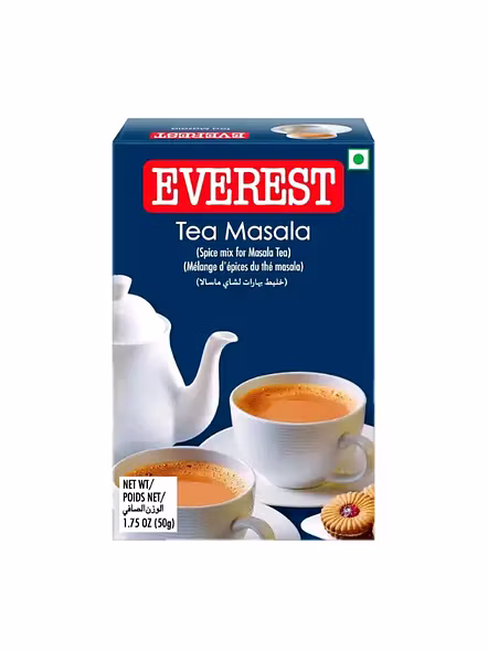 Everest Tea Masala (50 G)-1955