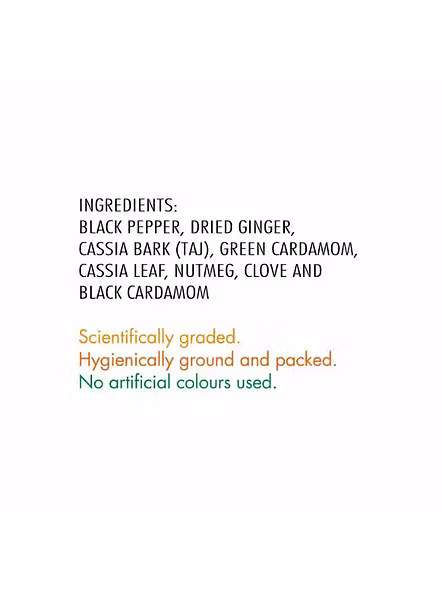 Everest Tea Masala (50 G)-2