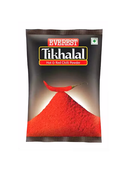 Everest Tikhalal Mircha Powder (200 G)-1957