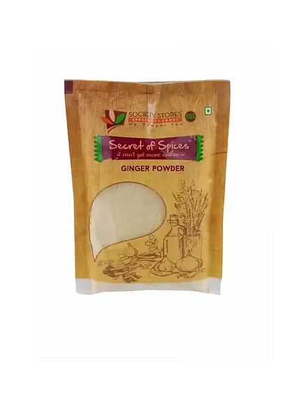 Ginger (Sunth) Powder (100 G)-1960