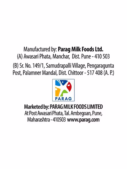 Go Ghee Pouch (500 Ml)-3