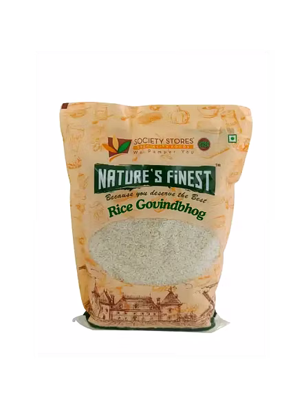 Govidbhog Rice (1 Kg)-1965
