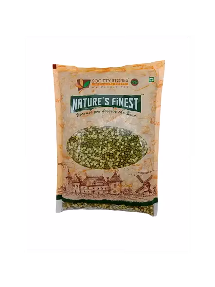 Green Moong Dal (500 G)-1969