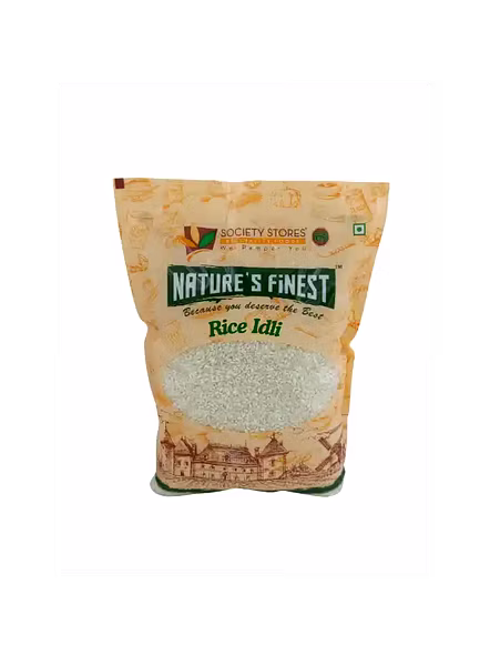 Idli Rice (1 Kg)-1982