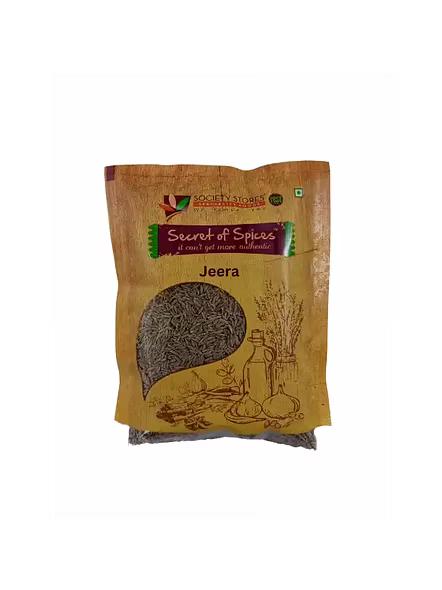 Jeera (Cumin) (100 G)-1991
