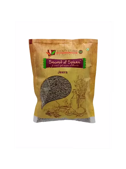 Jeera (Cumin) (200 G)-1992