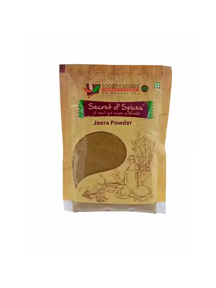 Jeera (Cumin) Powder (100 G)-1993