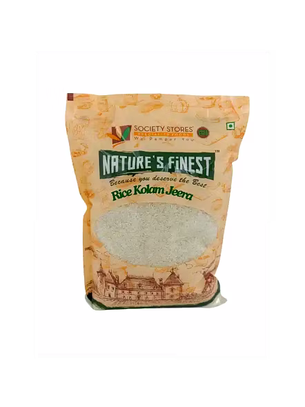 Jeera Kolam Rice (1 Kg)-1994
