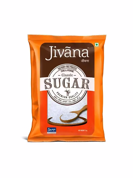 Jivana Sugar (1 Kg)-1995