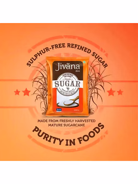 Jivana Sugar (1 Kg)-1