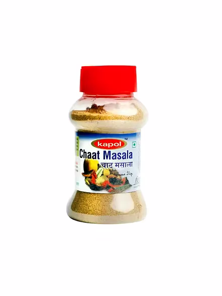 Kapol Chaat Masala Jar (100 G)-1999
