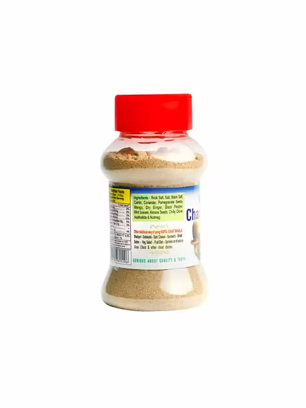 Kapol Chaat Masala Jar (100 G)-1