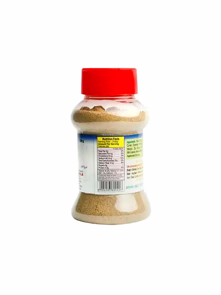 Kapol Chaat Masala Jar (100 G)-2