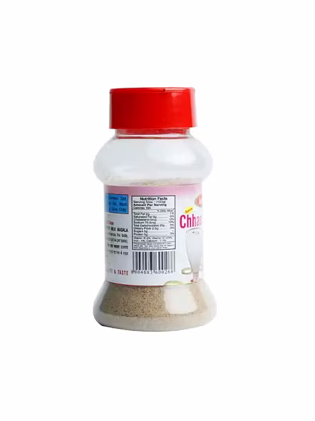 Kapol Chhas Masala Jar (100 G)-2