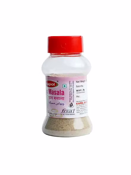 Kapol Chhas Masala Jar (100 G)-3