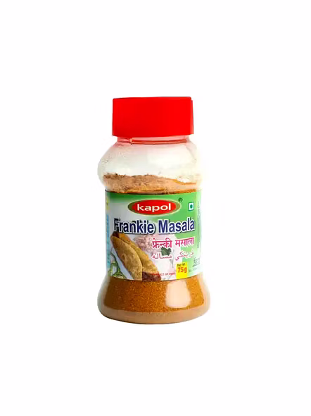 Kapol Frankie Masala Jar (75 G)-2003