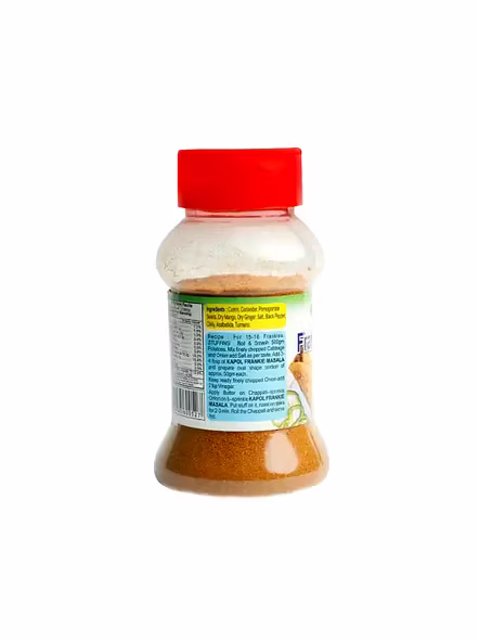 Kapol Frankie Masala Jar (75 G)-1
