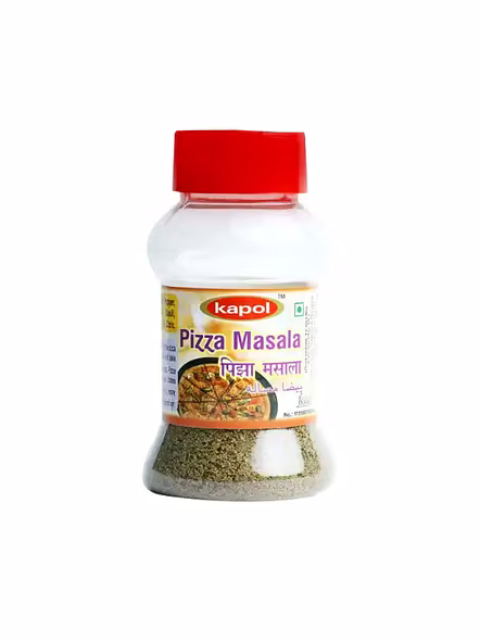 Kapol Pizza Masala Jar (50 G)-2004
