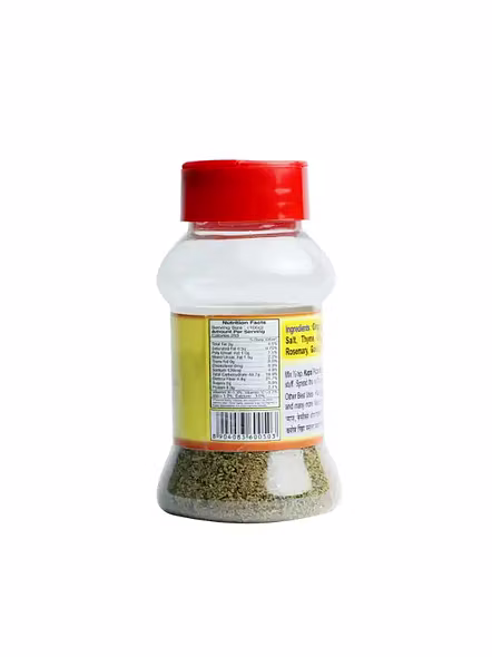Kapol Pizza Masala Jar (50 G)-2
