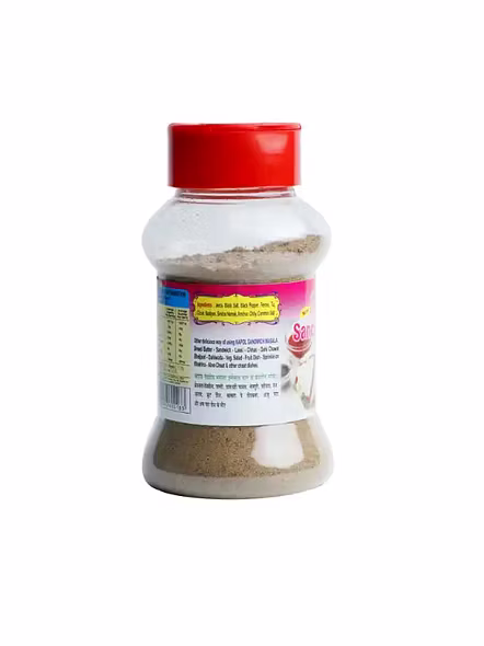 Kapol Sandwich Masala Jar (100 G)-1