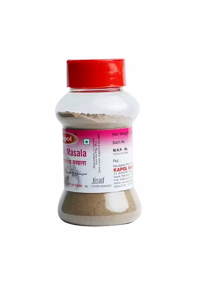 Kapol Sandwich Masala Jar (100 G)-3