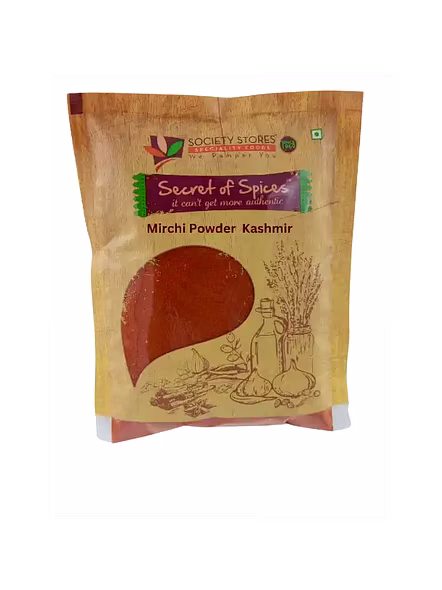 Kashmiri Mirchi Powder (200 G)-2008