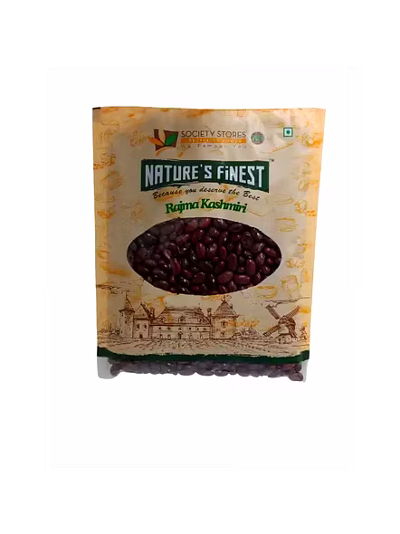 Kashmiri Rajma Mini (250 G)-2009