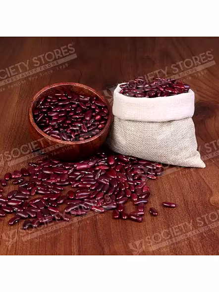Kashmiri Rajma Red (250 G)-2011