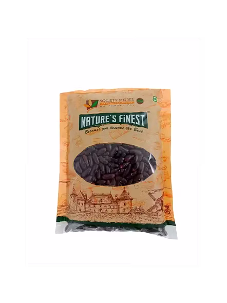 Kashmiri Rajma Red (500 G)-2012