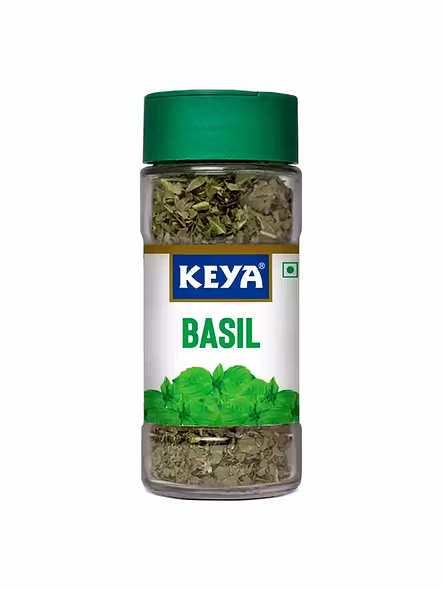 Keya Basil (7 G)-2013