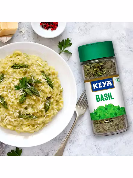 Keya Basil (7 G)-1