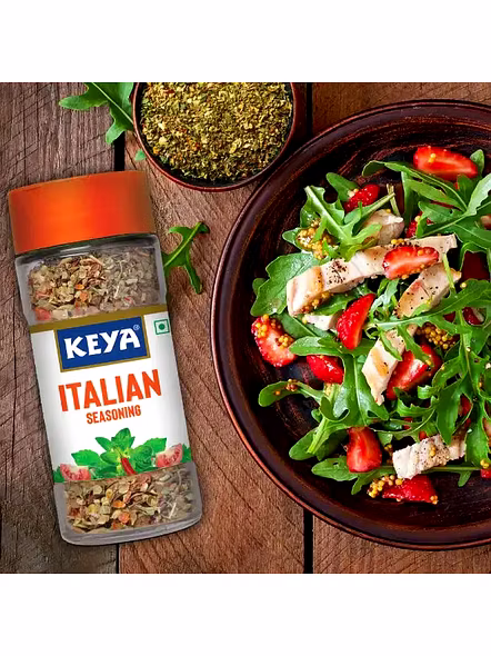 Keya Italian Seasoning (45 G)-1