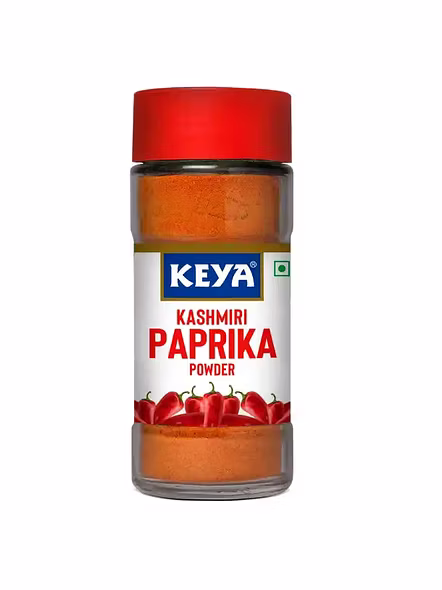 Keya Kashmiri Paprika Powder (55 G)-2016