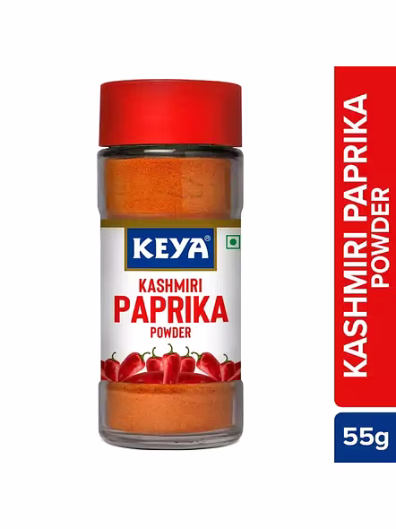 Keya Kashmiri Paprika Powder (55 G)-1