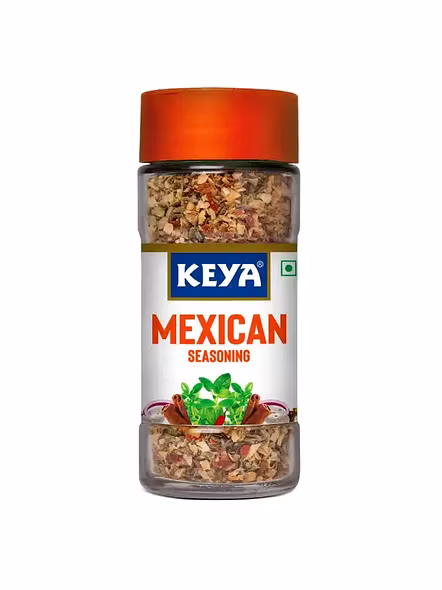 Keya Mexican Seasoning (80 G)-2017