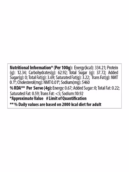 Keya Mexican Seasoning (80 G)-3