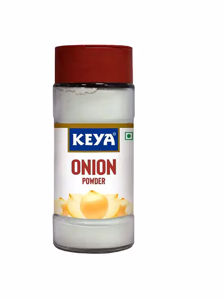 Keya Onion Powder (50 G)-2018