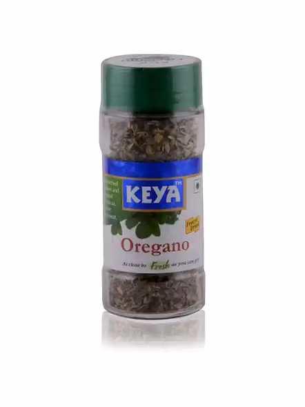 Keya Oregano (7 G)-2019