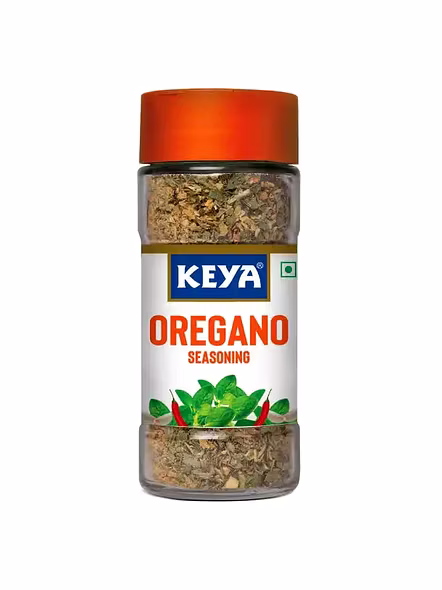 Keya Oregano Seasoning (50 G)-2020