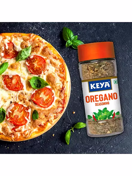 Keya Oregano Seasoning (50 G)-2