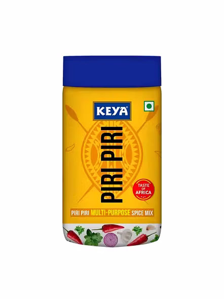 Keya Piri Piri Seasoning Big Multi Purpo (80 G)-2022