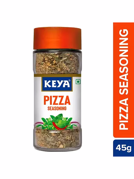 Keya Pizza Seasoning (40 G)-1